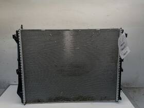 675-10058 Mercedes-benz Radiator 253 Type Suv Coupe Glc300 Vin 8 Fits 18-23 Glc-class 1566278