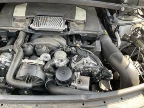 675-50454 Mercedes-benz Radiator 251 Type R350 Fits 09-13 R-class 5054462