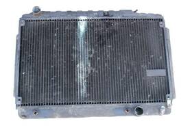 675-51028 Mercedes-benz 1977 450sl R107 Radiator 675-51028 Mercedes-benz 1977 450sl R107 Radiator