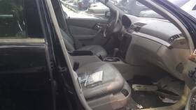 675-59294 Mercedes-benz Radiator 220 Type S430 Thru Vin A074047 Fits 00 S-class 624797