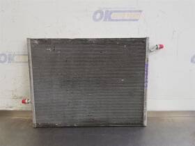 675-59810 Mercedes-benz 17 2017 S550 222 Type Intercooler Radiator Assembly