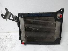 675-59811 Mercedes-benz 2015 S63 Oem Radiator S Models And Convertible Id 0995004003fits 15-19