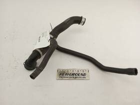 675.mb1z07 Mercedes-benz Sl500 Sl550 R230 Lower Radiator Coolant Hose 03 04 05 06 07 08