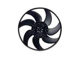 885002680 Mercedes-benz 2006-2018 C-class Cooling Fan 7 Blade