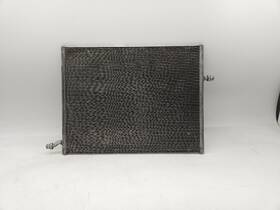 A0995003500 Mercedes-benz Genuine 2014-2025 Glc300 E350 S450 Engine Coolant Radiator Intercooler