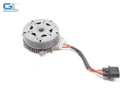 A0999061200 Mercedes-benz C43 C63 C300 W205 Engine Radiator Cooling Fan Motor Oem 2016 - 2021