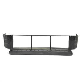 A1565050330 Mercedes-benz X156 2018 Gla250 Radiator Lower Air Duct Guide Oem A1565050330 Mercedes-benz X156 2018 Gla250 Radiator Lower Air Duct Guide Oem