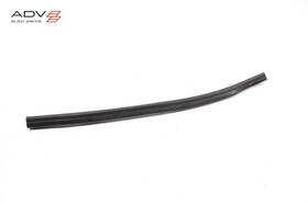A1666890098 Mercedes-benz Gls63 X166 Front Upper Radiator Weatherstrip Seal Oem 2013 - 2019