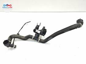 A1675006102 Mercedes-benz 2021-25 Gle63 Amg S Engine Coolant Control Valve Hose Pipe Line Set