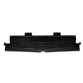 A1775050200 Mercedes-benz 2019-2026 A220 V177 Radiator Support Lower Air Guide Baffle Cover Oem