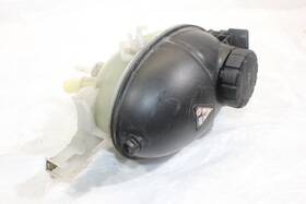 A20450000 Mercedes-benz 2009 C300 Reservoir Coolant Assembly L2028