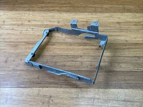 A2055004000 Mercedes-benz 2015 - 2023 C63 W205 Amg Right Cooler Radiator Mount Bracket Oem