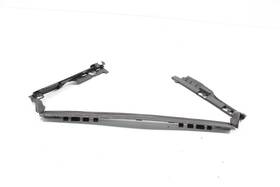 A2055050030 Mercedes-benz C43 C300 W205 Radiator Core Support Upper Air Guide Baffle Oem 2015-21
