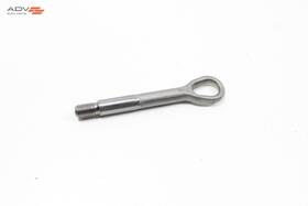 A2223150000 Mercedes-benz Gla250 H247 Bumper Tow Eye Hook Bolt Oem 2021 - 2025