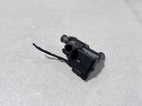 A2308300064 Mercedes-benz 03 - 06 Water Heater Control Valve Oem #6434
