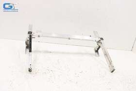 A2466260088 Mercedes-benz Gla250 X156 Radiator Support Lower Tie Bar Frame Bracket Oem 2015-20