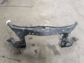109-51395 Mercedes-benz Truck Radiator Core Support Fits 14-18 Sprinter 2500 1439892