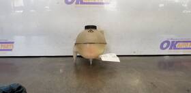 671.mb9t23 Mercedes-benz Truck 23 Sprinter Van 2500 Radiator Coolant Reservoir 2.0l Diesel