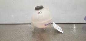 671.mb9t24 Mercedes-benz Truck 24 Sprinter 2500 Coolant Reservoir Overflow
