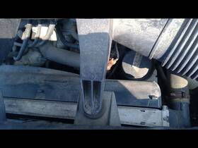 673.mb9v12 Mercedes-benz Truck Sprintv35 2012 Radiator Shroud 454238