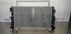 675-10515 Mercedes-benz Truck 18 Sprinter 2500 W906 3.0l Radiator Assembly