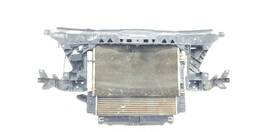 9068800203 Mercedes-benz Truck Radiator Core Support With Cooling Small Crack Oem 10 13 Sprinter 2500