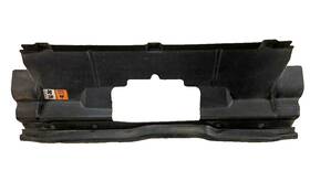 1s81-c8327-ac Mercury 01-02 Cougar Radiator Cover/core Support Panel Oem Part