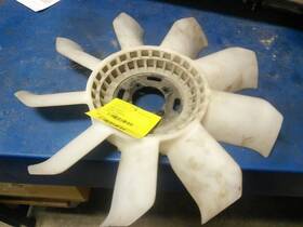 325-00812 Mercury Fan Blade Fits 94-02 Lincoln And Town Car 273177