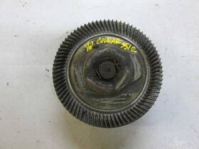 326.fd3m72 Mercury Fan Clutch 351c Fits 72 Cougar