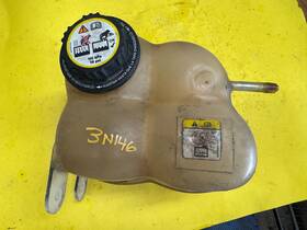 3n146 Mercury Ba61 2002-2005 Mountaineer Coolant Reservoir Tank Oem