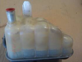 1w73-8a080-aa Mercury 671-00232 98 99 00 01 02 Grand Marquis Coolant Reservoir 4.6l 10896