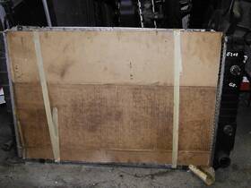675-02379d Mercury 93 94 Grand Marquis Radiator Without Trailer Tow Single Exhaust 4.6 Liter
