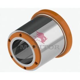 Gaff12048 Meritor Radiator Mount