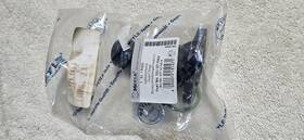 1001211060 Meyle Vw Volkswagen 1987-1992 Gti 16v Jetta Gli Coolant Outlet Flange
