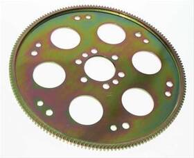 Fps094 Meziere Chevy V8 Sfi Billet Flex Plate 168-tooth Int Bal