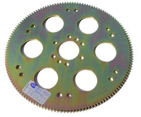 Mezfpt300 Meziere Bbc Billet Flex Plate 139 Tooth 10-pitch Sfi Fpt300