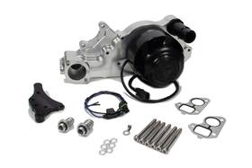 Wp330n Meziere Ls3 Billet Electric With P And Idler Corvette 10-13