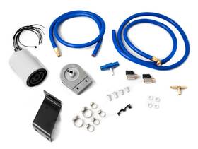 Dp0284 Mfm Coolant Filtration Filter Kit For 11-16 Chevy/gmc 2500/3500 6.6l Lml Duramax