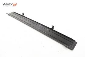 17119846972 Mini 2025 Countryman U25 Radiator Lower Guard Shield Cover Panel Oem