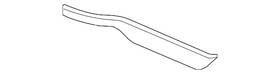 51-11-7-188-609 Mini Genuine Air Deflector