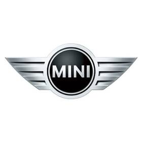 51-64-8-737-300 Mini Genuine Upper Tie Bar