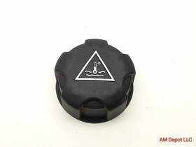 17135a1bd89 Mini Cooper 2012 S R57 R56 R55 Coolant Reservoir Tank Cap Cover Lid