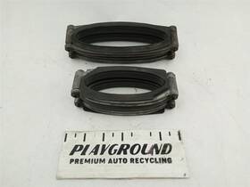 317.co1c06 Mini Cooper S R50 R53 Intercooler Clamp Boot Set 2002 2003 2004 2005 2006