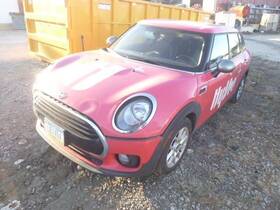 674-60296 Mini Cooper Radiator Fan Motor Assembly Fits 16-19 Clubman 1618137