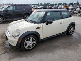 675-50253 Mini Cooper Radiator Convertible Base Fits 07-15 2331691
