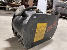 671.zz4906 Miscellaneous - Recreational Vehicles Used Cummins Isl 400 Engine Coolant Overflow Tank Reservoir 06 Travel Supreme Me