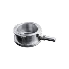 Mishimoto 748354803853 Aluminum Fill Neck Large
