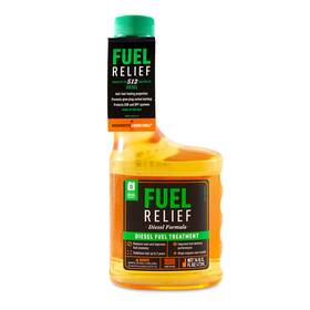 Mishimoto 811580036347 For 16oz Diesel Fuel Relief - Universal Applications