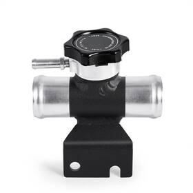 Mishimoto 840197722909 Mmfn-evo-bk Coolant Fill Inlet For Mitsubishi Lancer Evo X