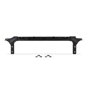 Mishimoto Automotive 811580034169 2011-2016 Ford 6.4l Powerstroke Upper Support Bar - Micro-wrinkle Blac